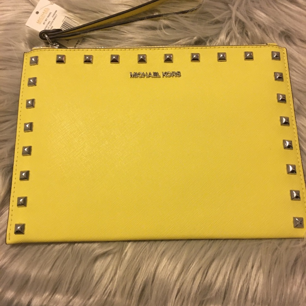 Michael Kors bag